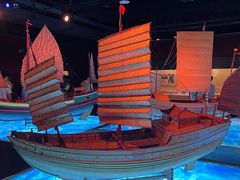 -上海中国航海博物馆