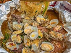 -见味花甲(福田coco park店)