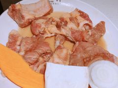 -本家韩国烤肉(青岛万象城店)