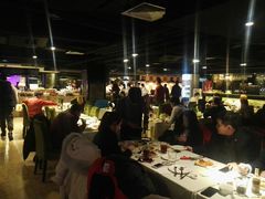 店内布置-戈拿旺巴西烤肉(崇文门店)