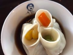 -汪一挑馄饨(老街店)