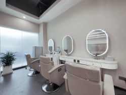 -P.R.O.salon 发哲