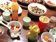 -老板恋上鱼(荣盛广场店)