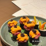 高質韓國菜