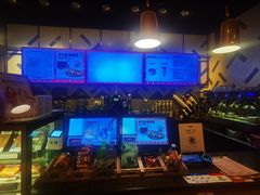 -COSTA COFFEE(新奥购物中心店)