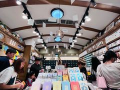 -三生有信(豫园商城店)