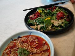 -唐廊烤鸭店(工体店)