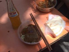 iphone_upload_pic-清真盛志望麻酱酿皮·非遗老字号