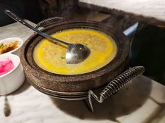 -蔴将·川菜(黄龙万科店)