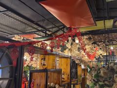 -甲大帅·甲鱼·椰子鸡主题餐厅(唐家店)