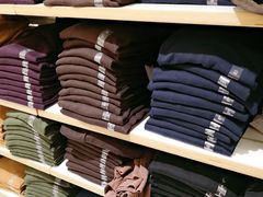 -优衣库(上海正大广场店)