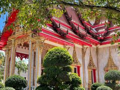 -查龙寺