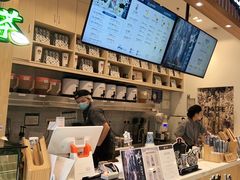 -霸王茶姬(泛海广场店)