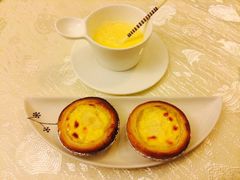 -燕庭·纯燕窝·甜品下午茶(南京西路店)
