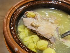 -妈妈传炖品(双林店)