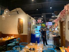 -0317火锅鸡·清真(正达店)