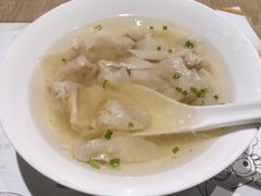 -南门小馆·清真(国贸商城店)