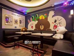-范特西FANTASY量贩式KTV(民主广场店)