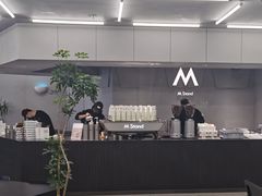 -M Stand(西安大悦城店)
