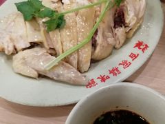 -百家鸡味馆(清泰店)