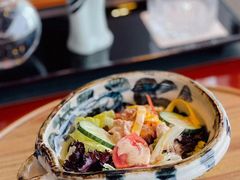 -滩万日本料理Nadaman(国贸大酒店)