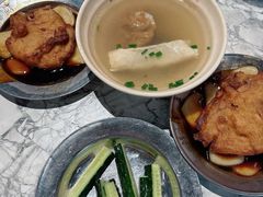 -鲜得来排骨年糕(即墨路店)
