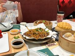 -悦得闲广式点心茶楼(蓝鲸世界店)