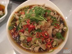 CIMG1387-阿拉丁新疆风味餐厅·清真(罗廊巷店)