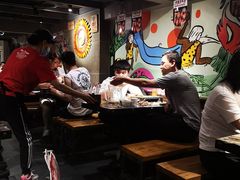 -管氏翅吧(广渠门店)