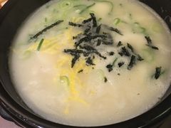 -神仙雪浓汤(明洞店)