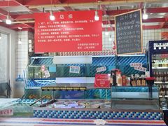 -谢记上海大排档(长寿路店)
