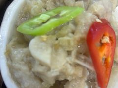 -馨越楼·点心·粤菜(赤坎店)