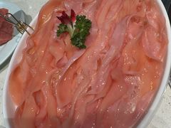 -麻辣空间·清油火锅(万达广场店)