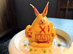 -局气 烤鸭·北京菜(光华路店)