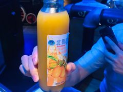 -很久以前羊肉串(打浦路店)