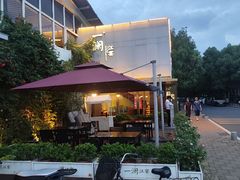 -一澜江宴·江景公园餐厅(江滩公园店)