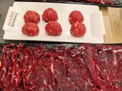 -嬷孙家潮汕牛肉火锅(北京路天河城店)