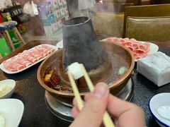 -和顺坊老北京铜火锅