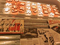 -小川洋风料理(大悦城店)