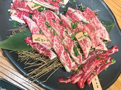 -千寻烧肉(政务区店)
