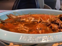-阿五黄河大鲤鱼(英协路店)