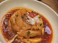 -榕意·川味之美(深业上城店)