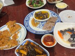 -同得兴 Since·1995 传统苏式面馆(嘉馀坊店)