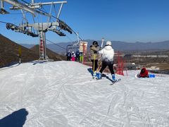 -八达岭滑雪场