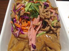 -七菜馆·东北菜·蒸饺(文体路店)