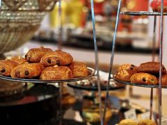 -咖啡苑 - 蔚藍夏日限定主题(永利皇宫店)