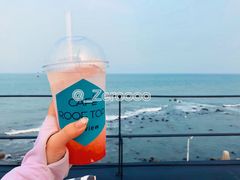-Cafe Rooftop Cheongsapo