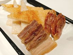 -小厨娘淮扬菜(天印大道店)