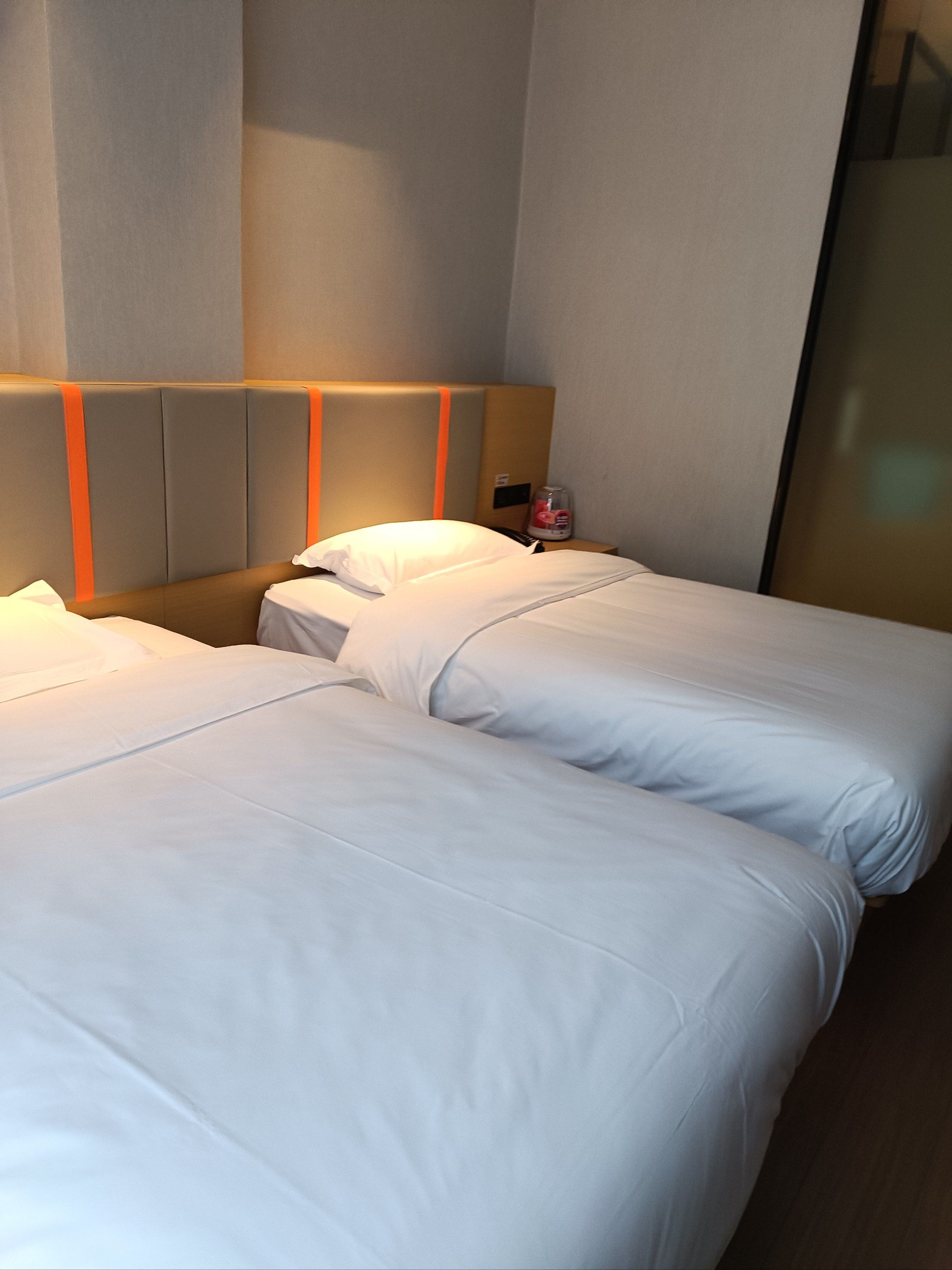 新的一天,新的开始.
	
您