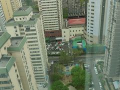 -北京希尔顿逸林酒店